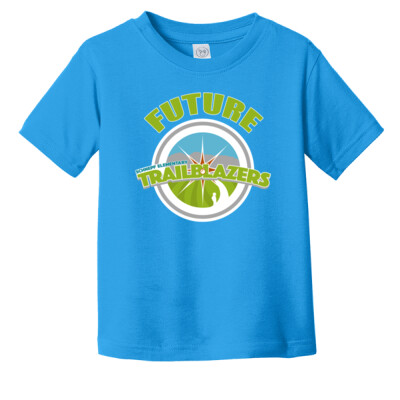 Toddler - (3 colors) Future Trailblazers - D107T Thumbnail