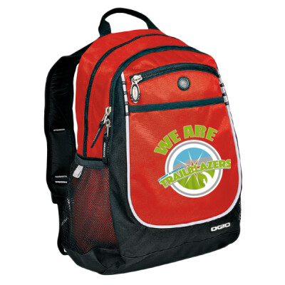OGIO Carbon Backpack - We Are Trailblazers Thumbnail