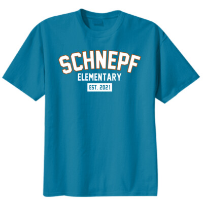 Youth Shirt - D107Y Thumbnail