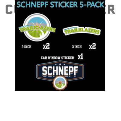 Sticker 5-Pack Thumbnail