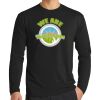 Long Sleeve Performance Blend Tee Thumbnail